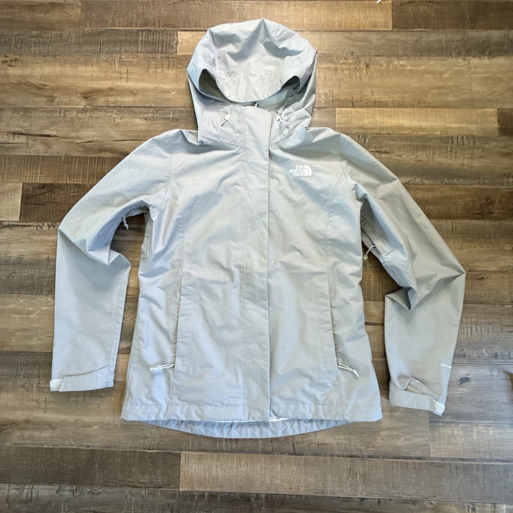 The North Face Women's Venture 2 Jacket Sz Small Gray